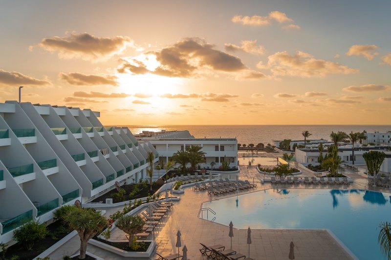 Radisson Blu Resort  Lanzarote 1