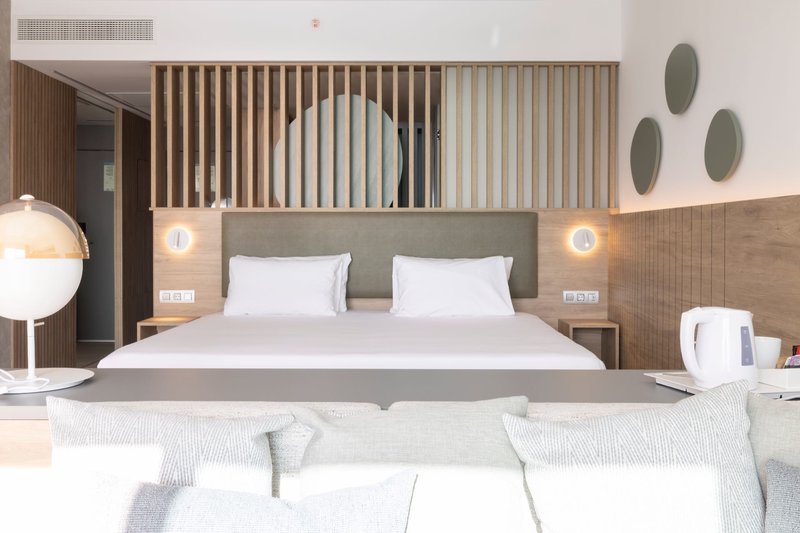 Radisson Blu Resort  Lanzarote 7
