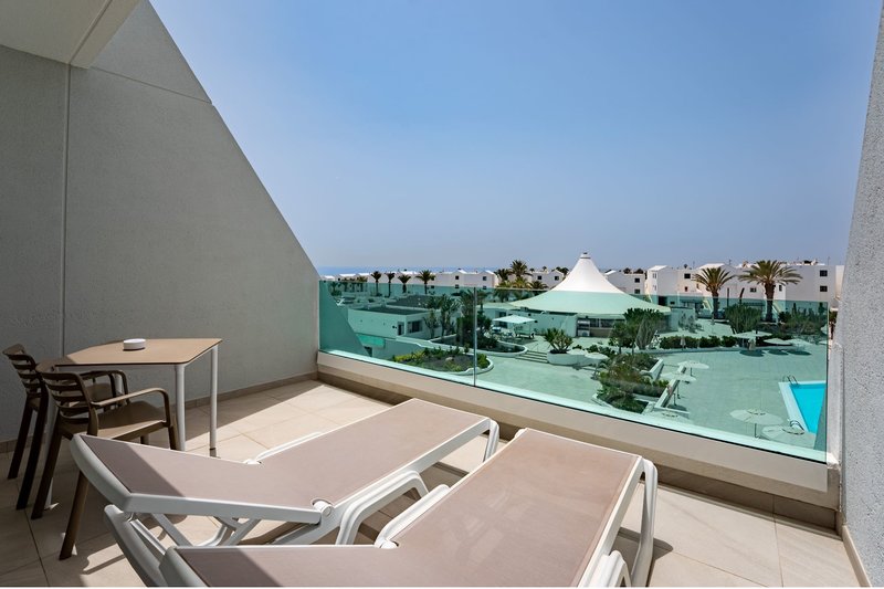 Radisson Blu Resort  Lanzarote 8