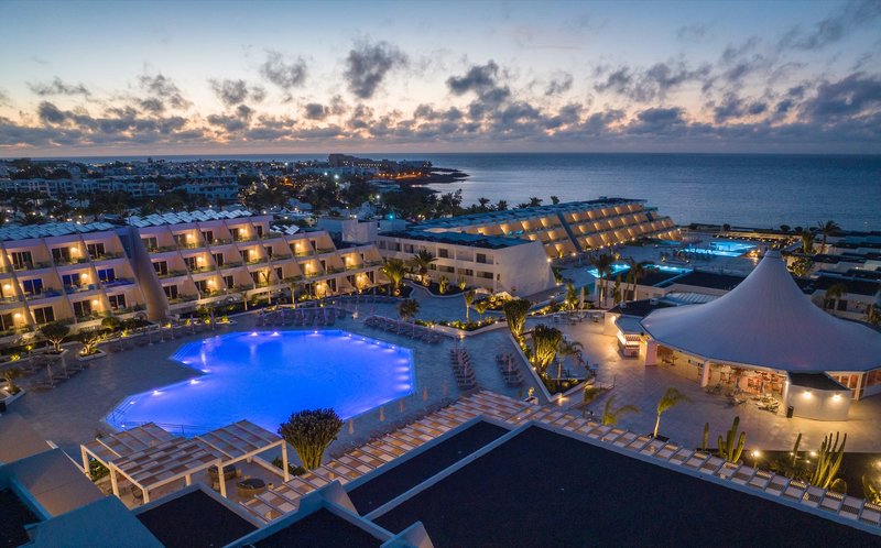 Radisson Blu Resort  Lanzarote 10