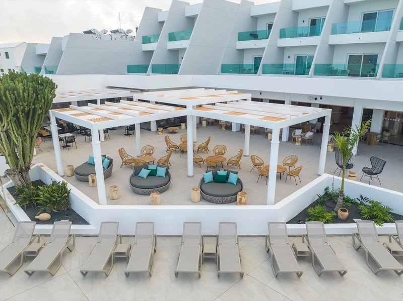Radisson Blu Resort  Lanzarote 15