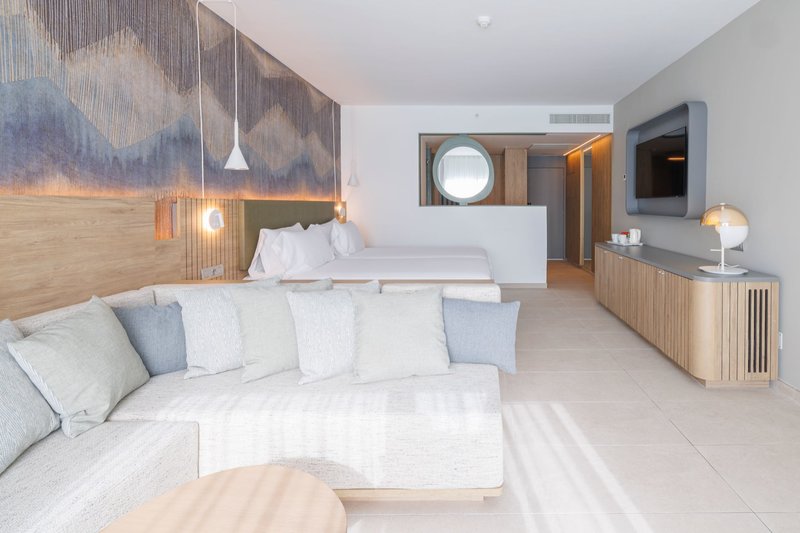 Radisson Blu Resort  Lanzarote 17