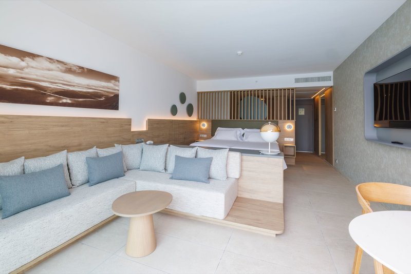 Radisson Blu Resort  Lanzarote 20