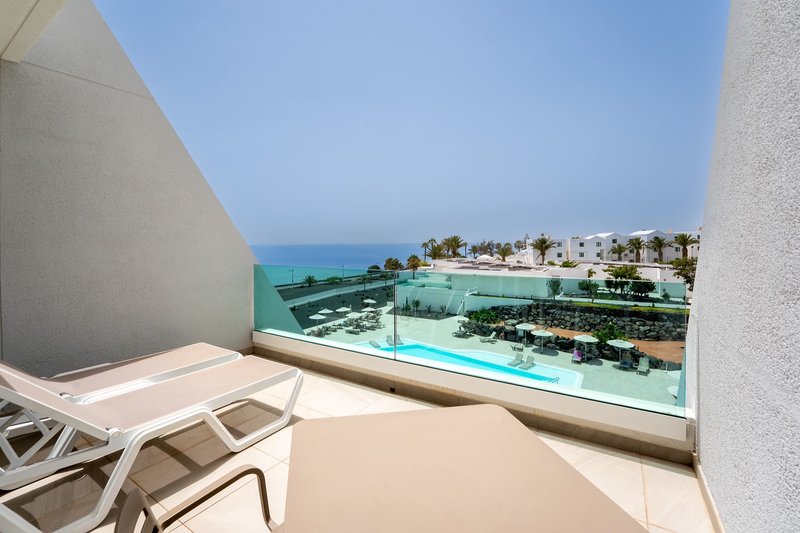 Radisson Blu Resort  Lanzarote 23