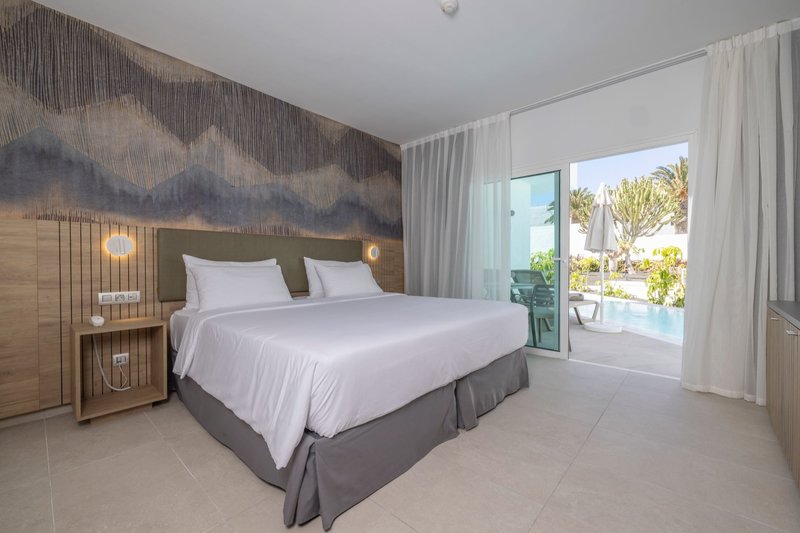 Radisson Blu Resort  Lanzarote 25