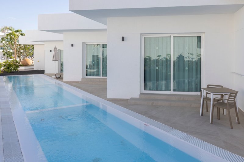 Radisson Blu Resort  Lanzarote 27