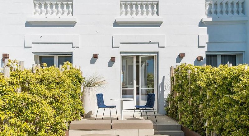 Le Petit Nice – Passedat 5
