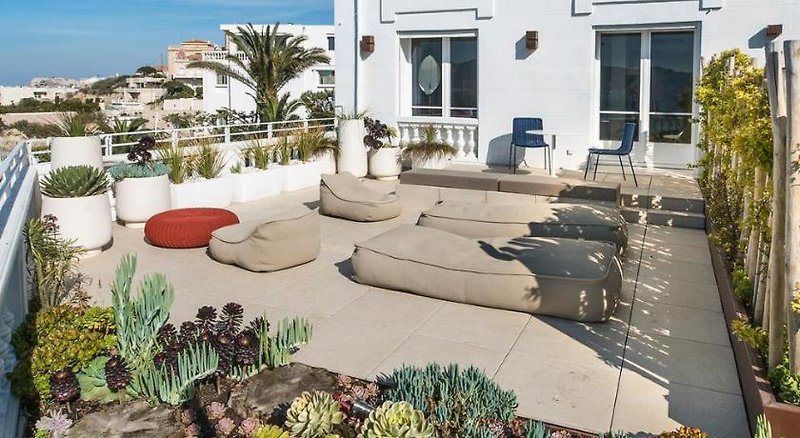 Le Petit Nice – Passedat