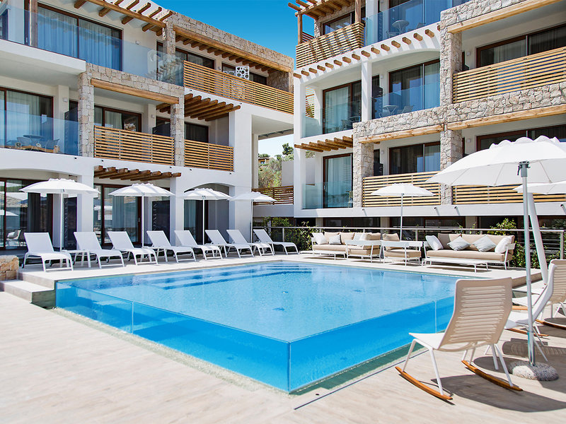 Sandalia Boutique Hotel 1