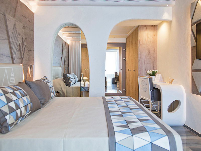 Sandalia Boutique Hotel 2