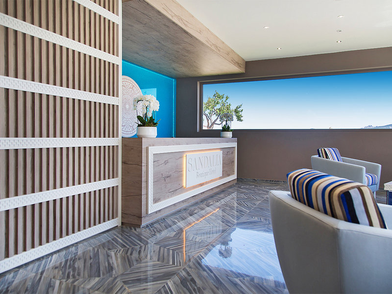 Sandalia Boutique Hotel 5
