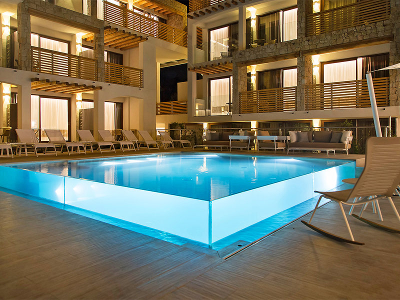 Sandalia Boutique Hotel 6