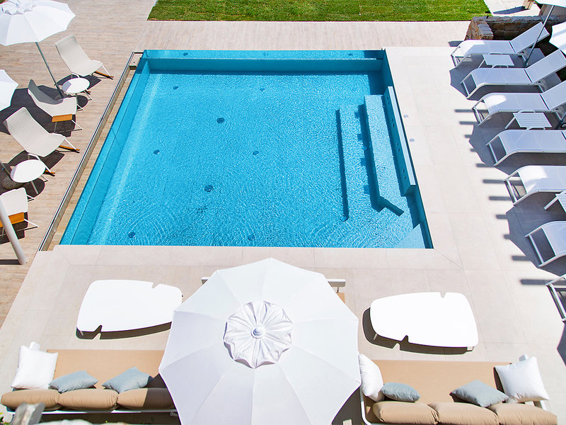 Sandalia Boutique Hotel 7