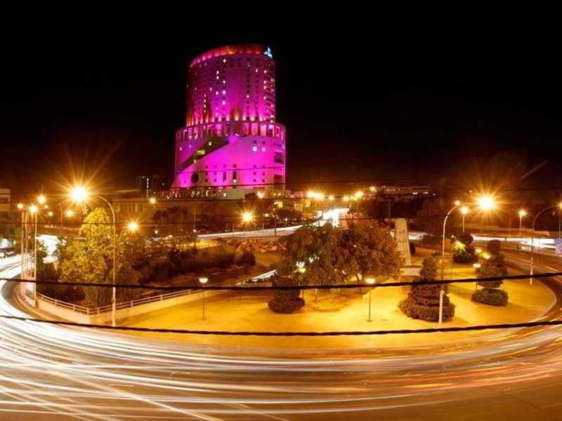 Le Royal Hotels & Resorts - Amman 1