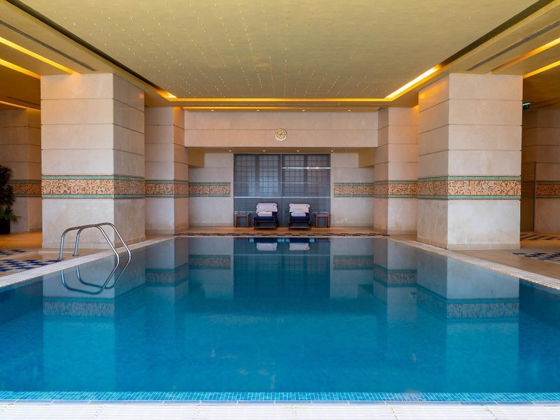 Le Royal Hotels & Resorts - Amman 6