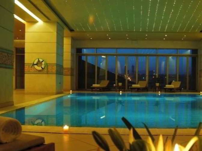 Le Royal Hotels & Resorts - Amman 7