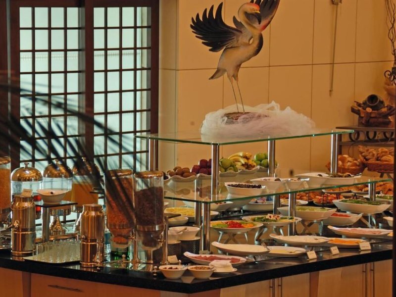 Le Royal Hotels & Resorts - Amman 13