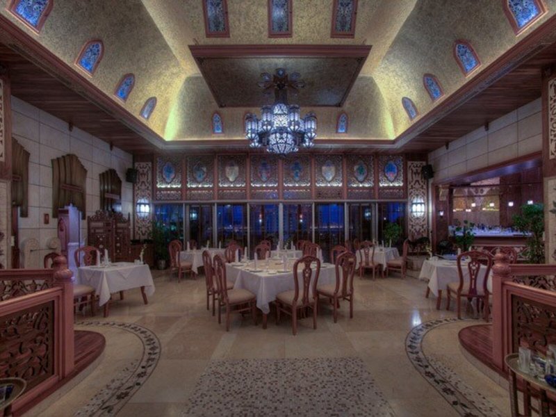 Le Royal Hotels & Resorts - Amman 15