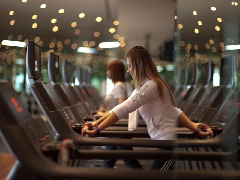 Le Royal Hotels & Resorts - Amman 16