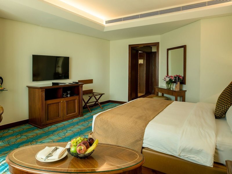 Le Royal Hotels & Resorts - Amman 17