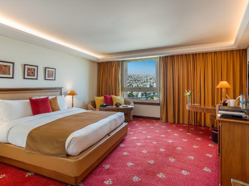 Le Royal Hotels & Resorts - Amman 19