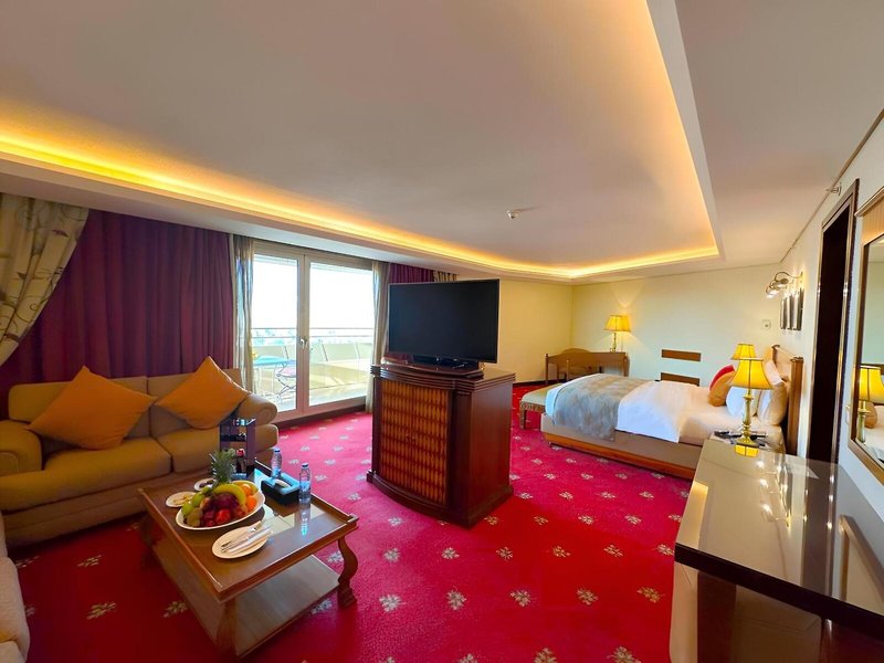 Le Royal Hotels & Resorts - Amman 20