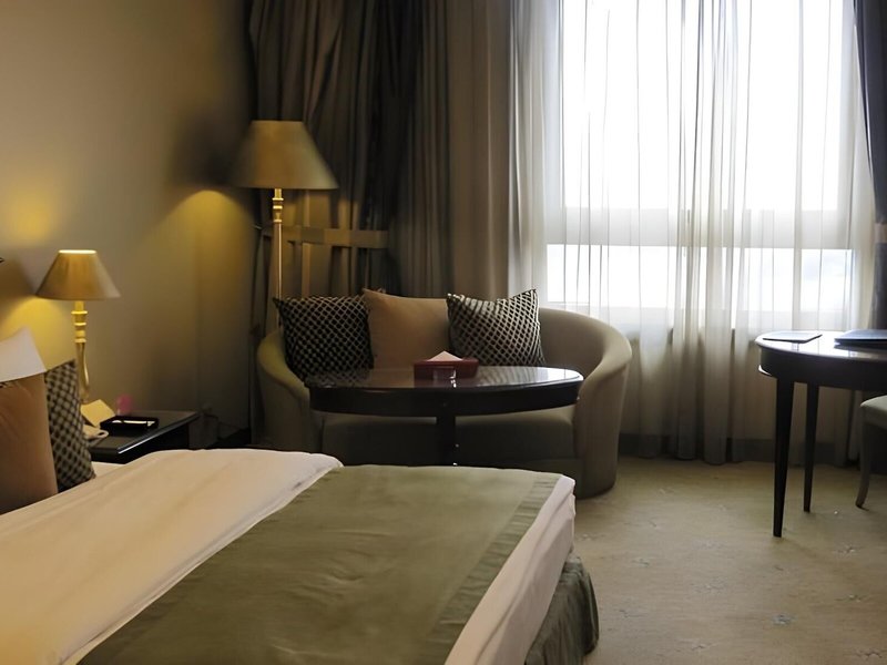 Le Royal Hotels & Resorts - Amman 23