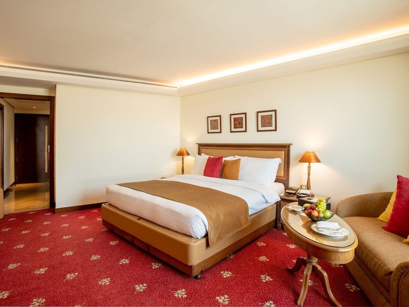 Le Royal Hotels & Resorts - Amman 25