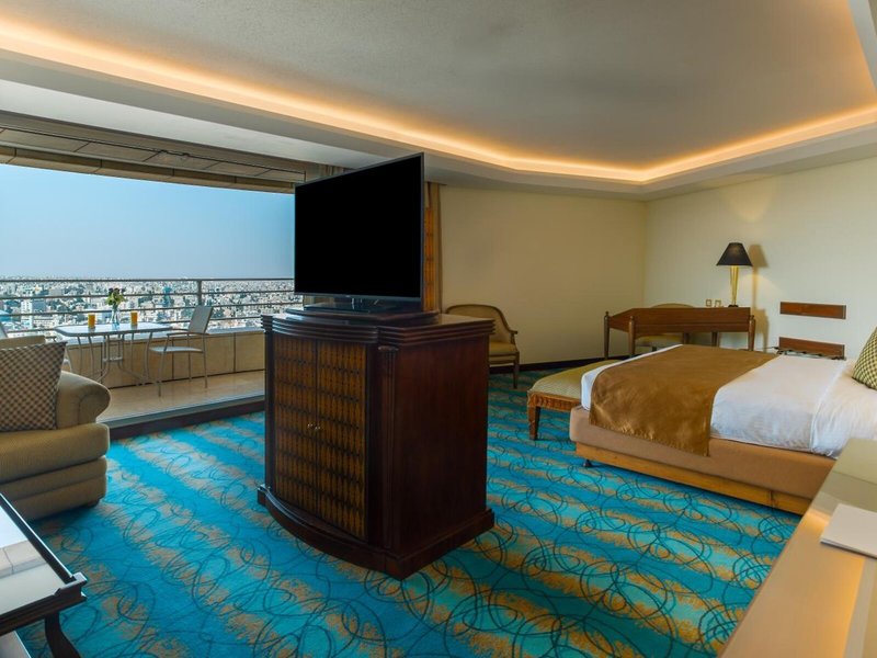 Le Royal Hotels & Resorts - Amman 26
