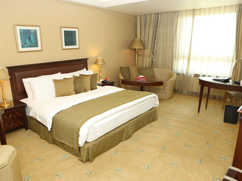 Le Royal Hotels & Resorts - Amman 27