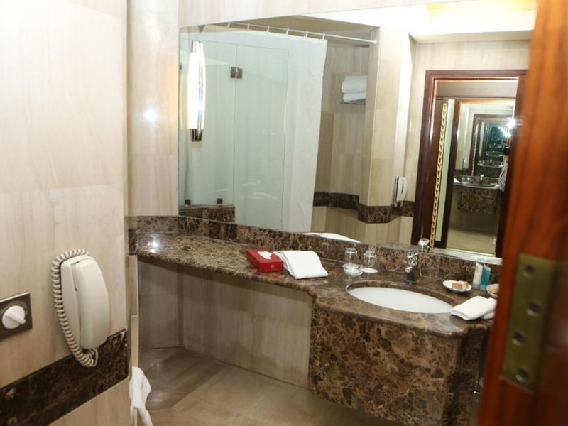 Le Royal Hotels & Resorts - Amman 28