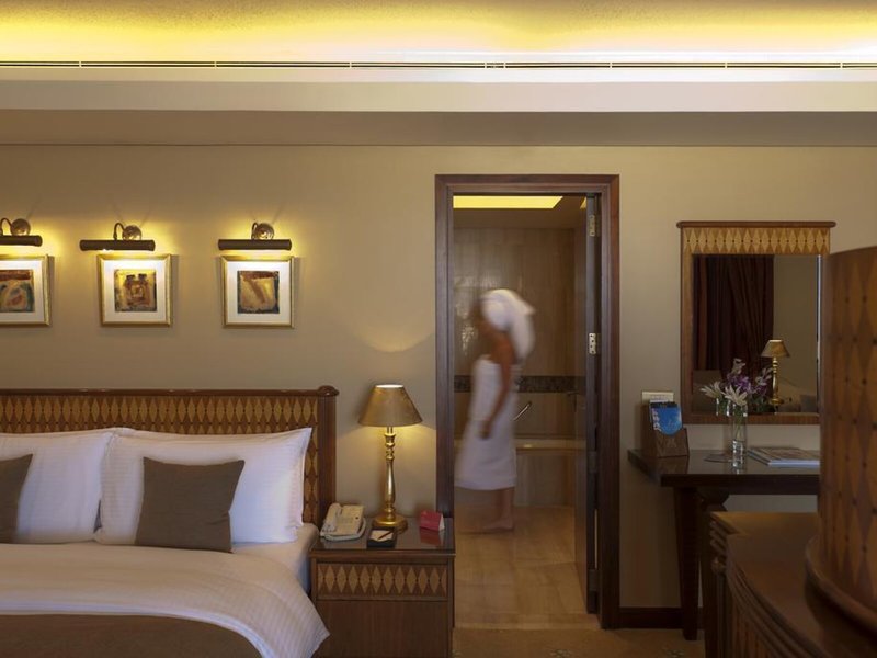 Le Royal Hotels & Resorts - Amman 29