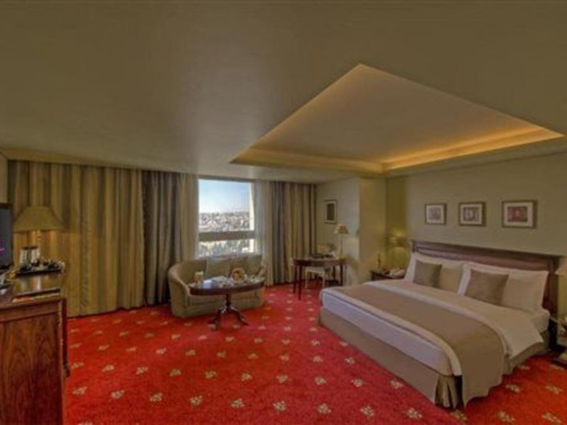 Le Royal Hotels & Resorts - Amman 30