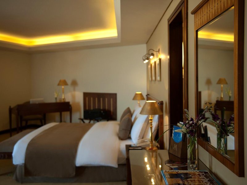 Le Royal Hotels & Resorts - Amman 31