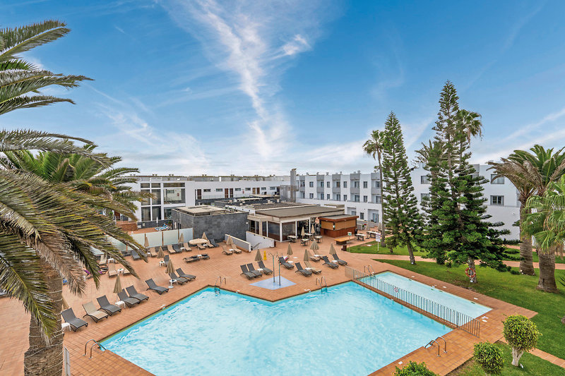 THe Corralejo Beach 3