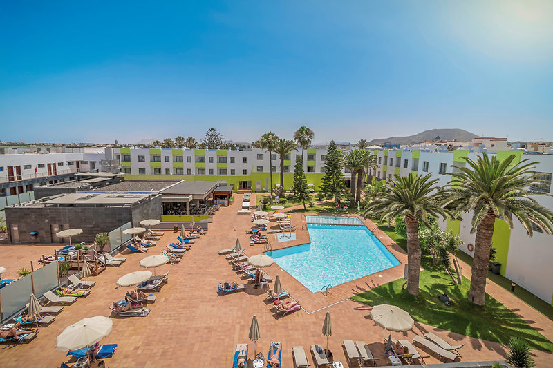 THe Corralejo Beach 4