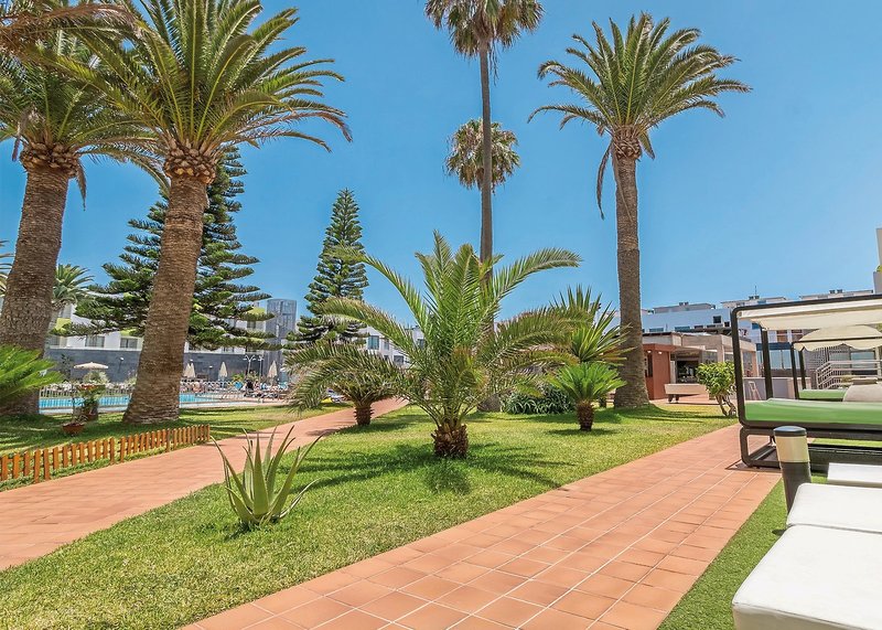 THe Corralejo Beach 7
