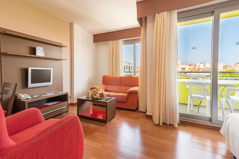 THe Corralejo Beach 12