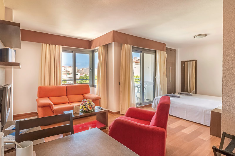 THe Corralejo Beach 13