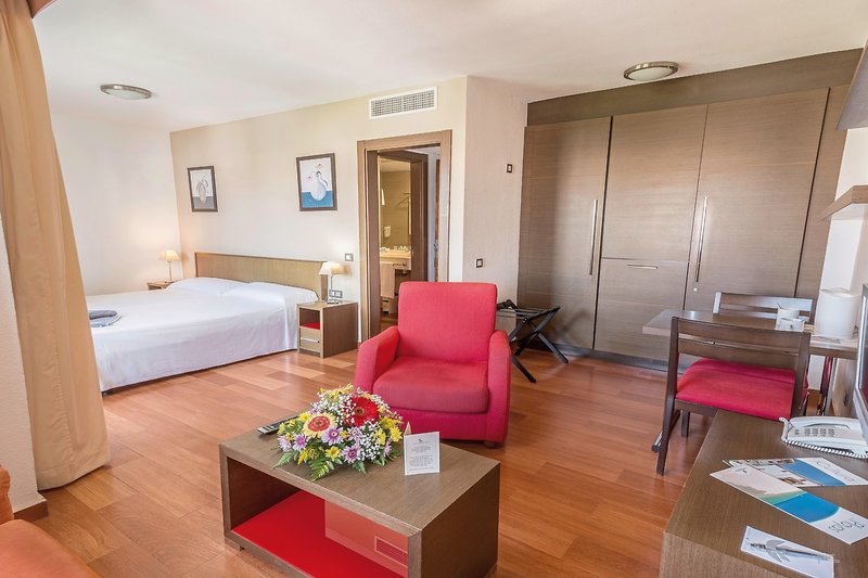 THe Corralejo Beach 14