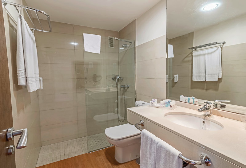 THe Corralejo Beach 15