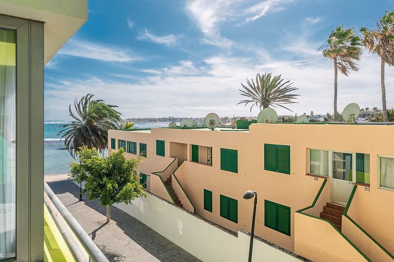 THe Corralejo Beach 16