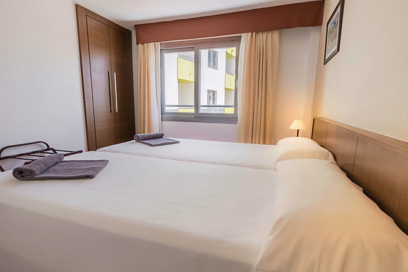 THe Corralejo Beach 17