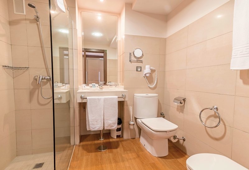 THe Corralejo Beach 20