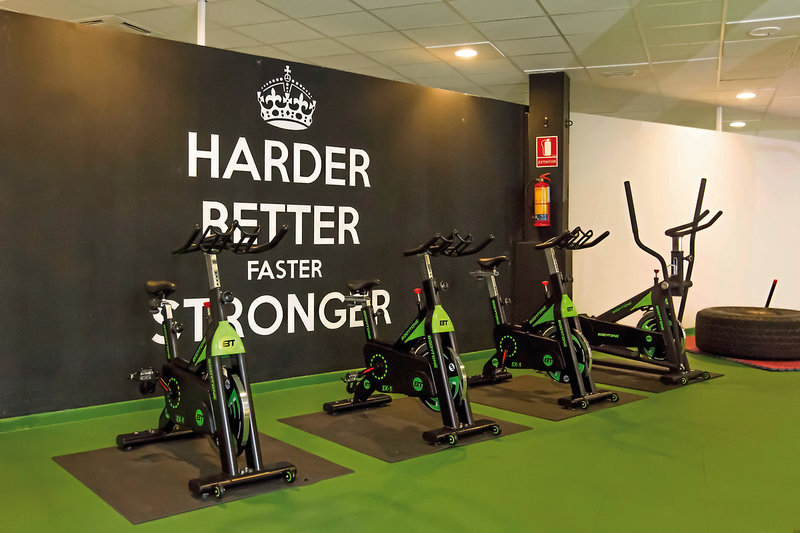 THe Corralejo Beach 22