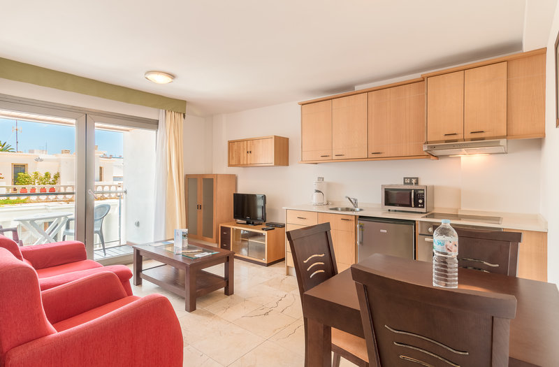 LIVVO Corralejo Beach 5