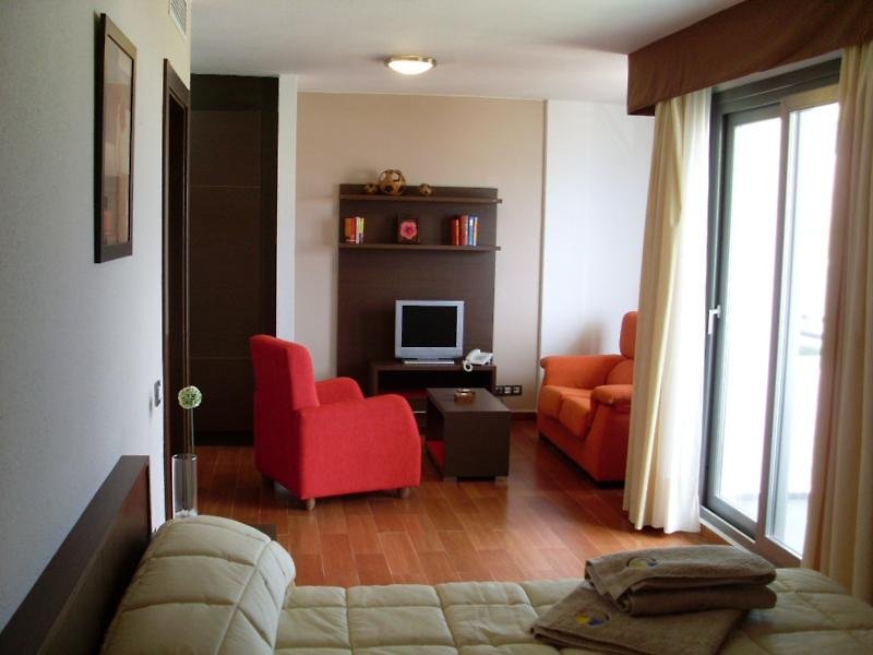 LIVVO Corralejo Beach 9