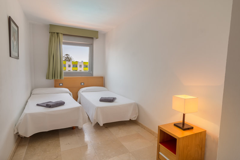 LIVVO Corralejo Beach 10