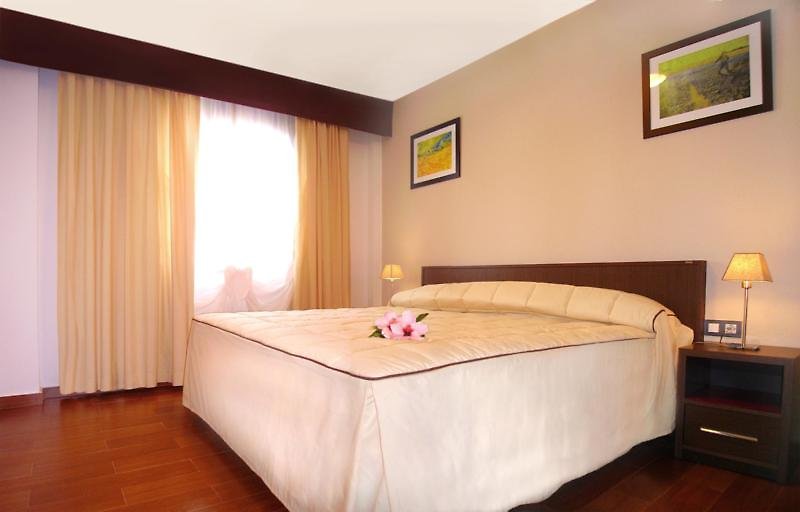 LIVVO Corralejo Beach 11