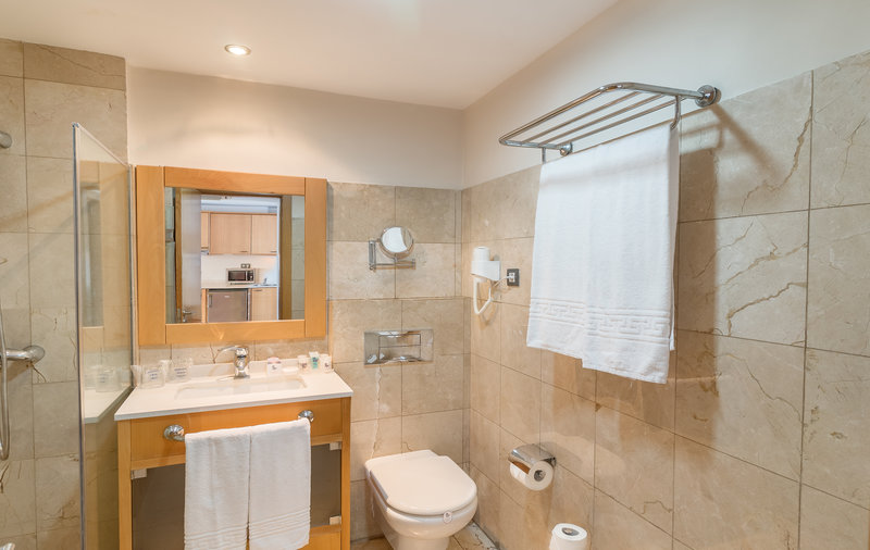 LIVVO Corralejo Beach 14